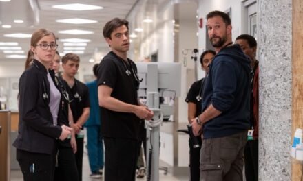 The Pitt | 2ª temporada ganha quatro novos nomes no elenco