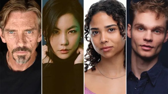 The Pitt ganha novos nomes do elenco