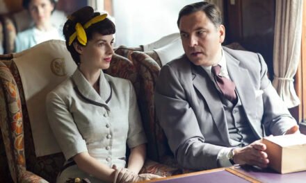 Tommy e Tuppence | Detetives de Agatha Christie ganharão série com releitura moderna