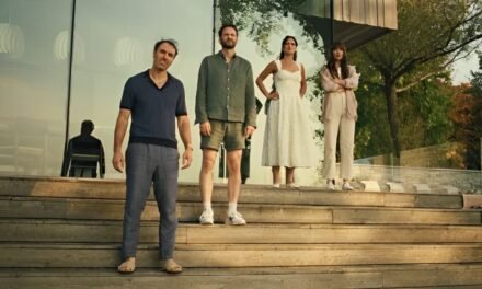 Splitsville estreia trailer com Dakota Johnson e expõe os limites do casamento moderno