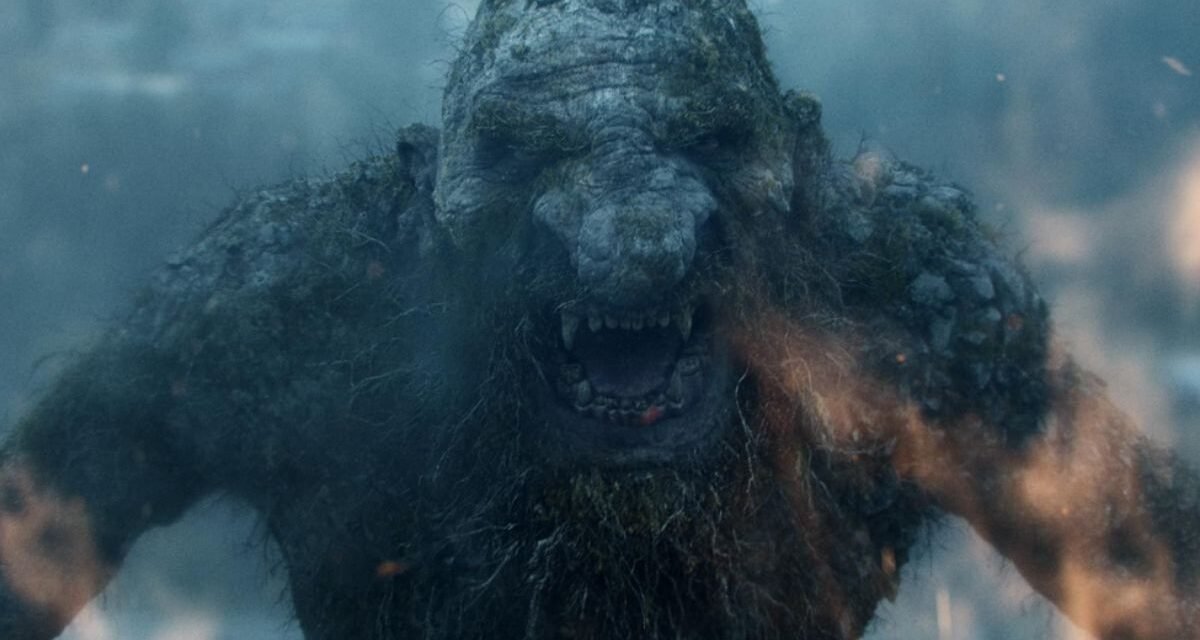 Troll da Montanha 2 ganha teaser: sequência do sucesso norueguês chega à Netflix em dezembro