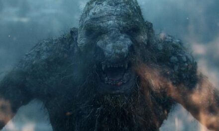 Troll da Montanha 2 ganha teaser: sequência do sucesso norueguês chega à Netflix em dezembro