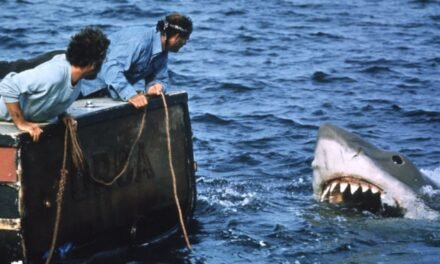 Tubarão 50 anos | O filme que inventou o blockbuster e mudou Hollywood para sempre