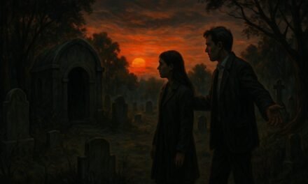 Resenha do conto “Venha ver o pôr do sol”