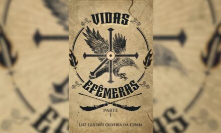 “Vidas Efêmeras” revive o estilo de H.P Lovecraft