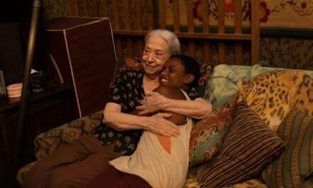 Vitória | Filme com Fernanda Montenegro chega ao Telecine no Dia do Cinema Brasileiro