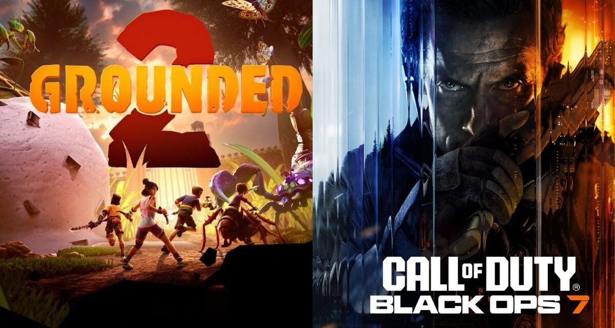 Xbox Games Showcase | Evento apresenta muitas novidades para o futuro