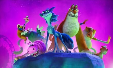 Zoopocalipse – Uma Aventura Animal | Animação chega aos cinemas em setembro