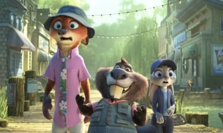 Zootopia 2 recebe novas imagens e novidades no elenco