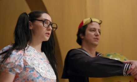 Review – Chespirito: Sem Querer, Querendo – 4º Episódio