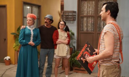 Review | Chespirito – Episódio 6
