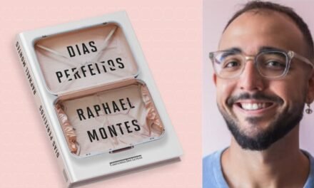 Editora lança edição de colecionador de Dias Perfeitos