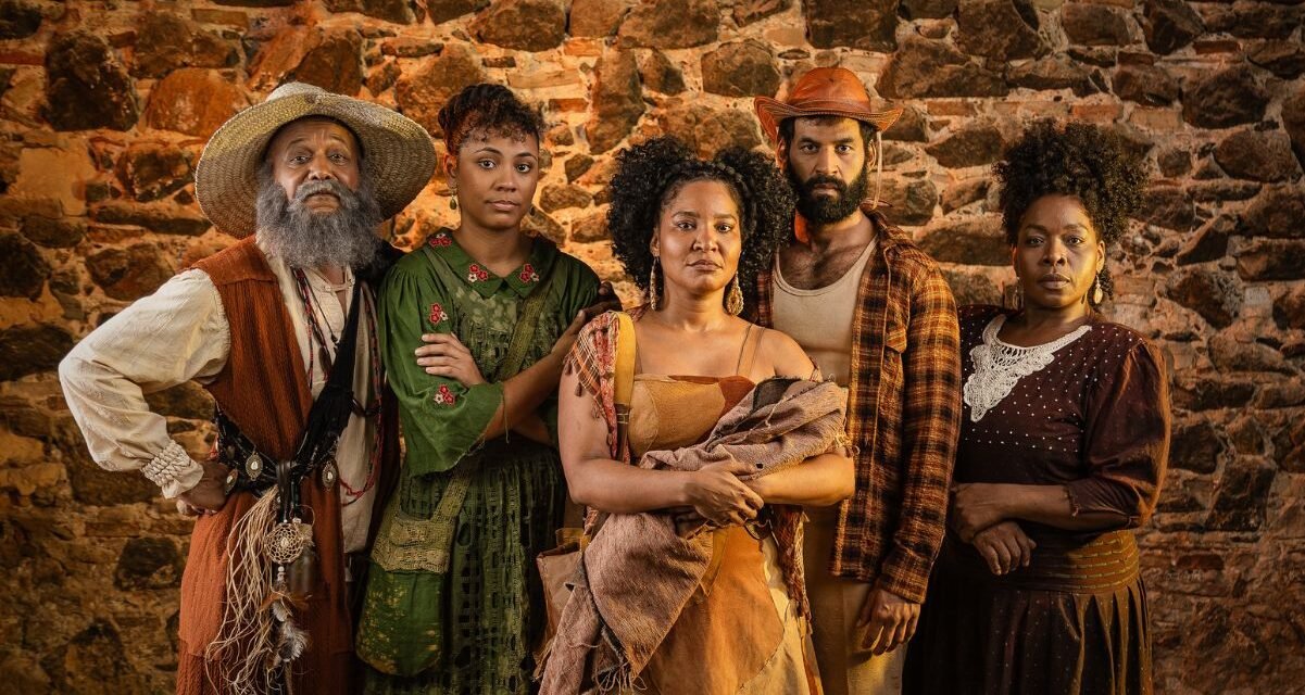 “Torto Arado – O Musical” é o grande vencedor do Bahia Aplaude
