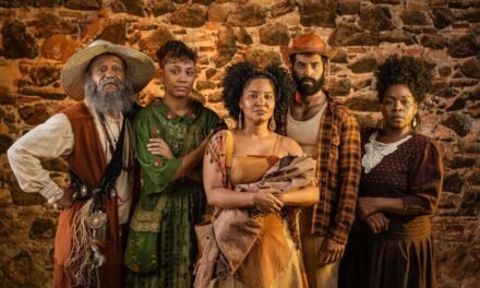 “Torto Arado – O Musical” é o grande vencedor do Bahia Aplaude