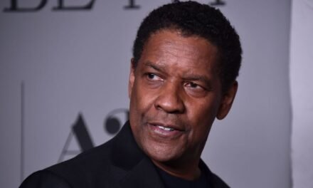 Denzel Washington em Pantera Negra 3? Diretor confirma rumores