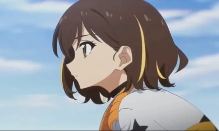 Primeiro teaser do anime de Free Fire é lançado