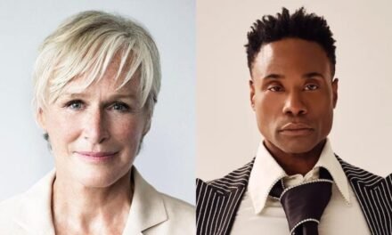 Amanhecer na Colheita | Glenn Close e Billy Porter entram para elenco