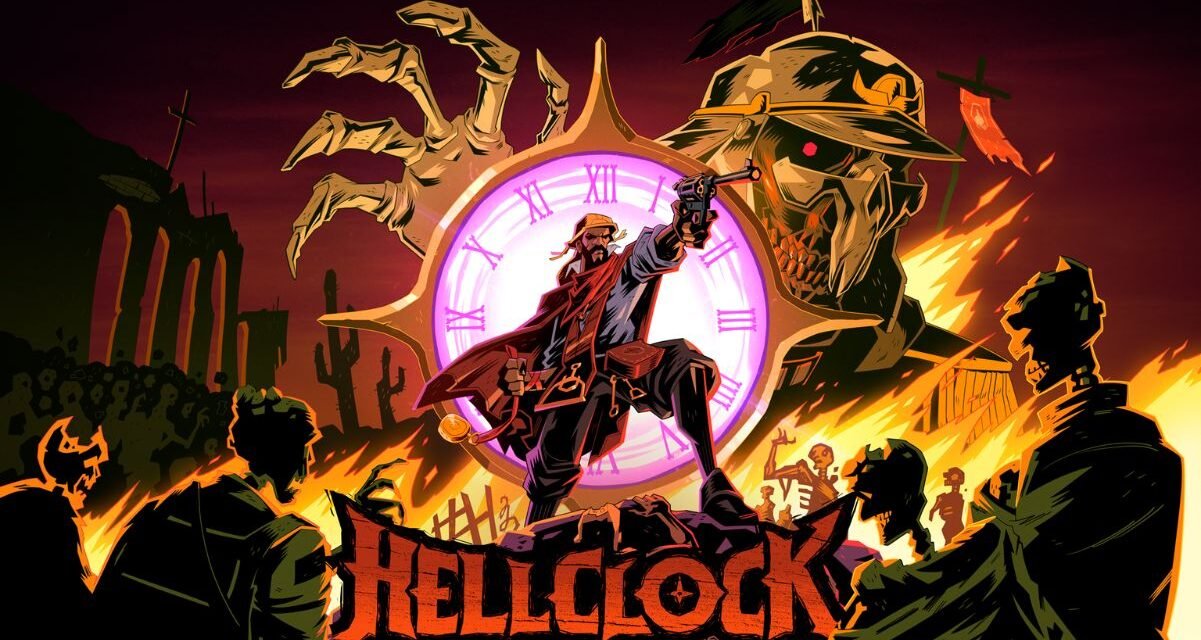 Review | Hell Clock (acesso antecipado)