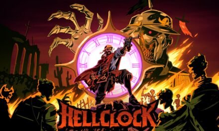 Review | Hell Clock (acesso antecipado)