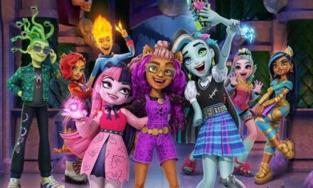 Monster High | Diretor de ‘M3GAN’ dirigirá o filme live-action