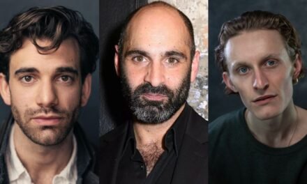 Rings of Power | Prime Video anuncia novidades no elenco