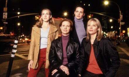 27 anos de Sex and the City | A série que mudou a TV para sempre