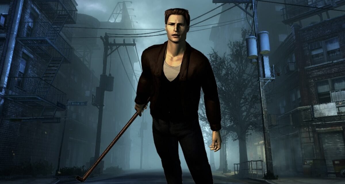 Konami confirma remake de Silent Hill e novidades de Metal Gear