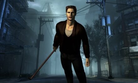 Konami confirma remake de Silent Hill e novidades de Metal Gear