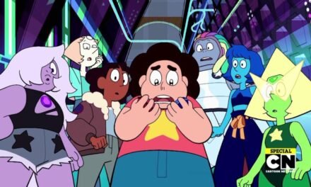 Steven Universe ganhará sequência produzida pela Amazon