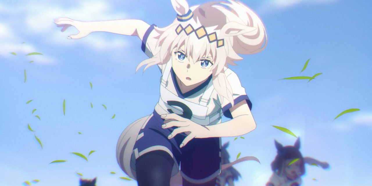 Como nascem as garotas-cavalo do anime Uma Musume? Entenda o mistério!