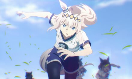 Como nascem as garotas-cavalo do anime Uma Musume? Entenda o mistério!