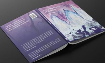 Livro de Érica Magni retrata Monte Alto em poesia e prosa