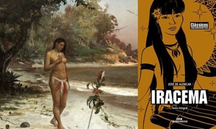 Iracema: o que faz da obra um clássico?