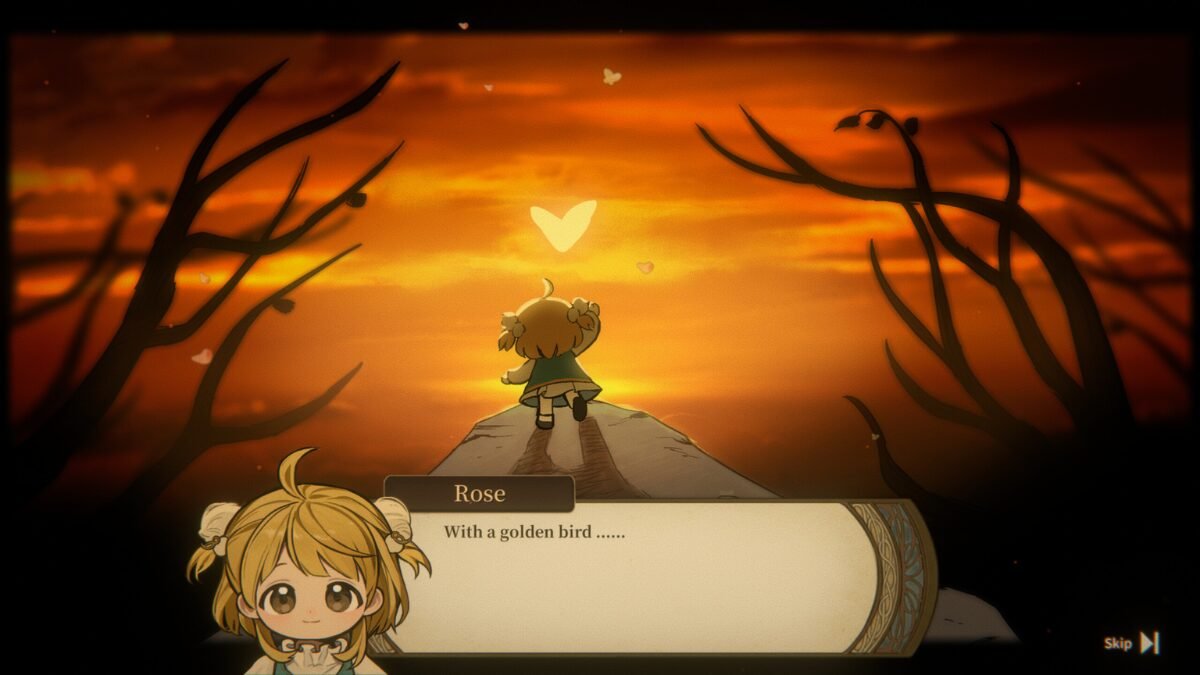 Volcano Princess Gameplay