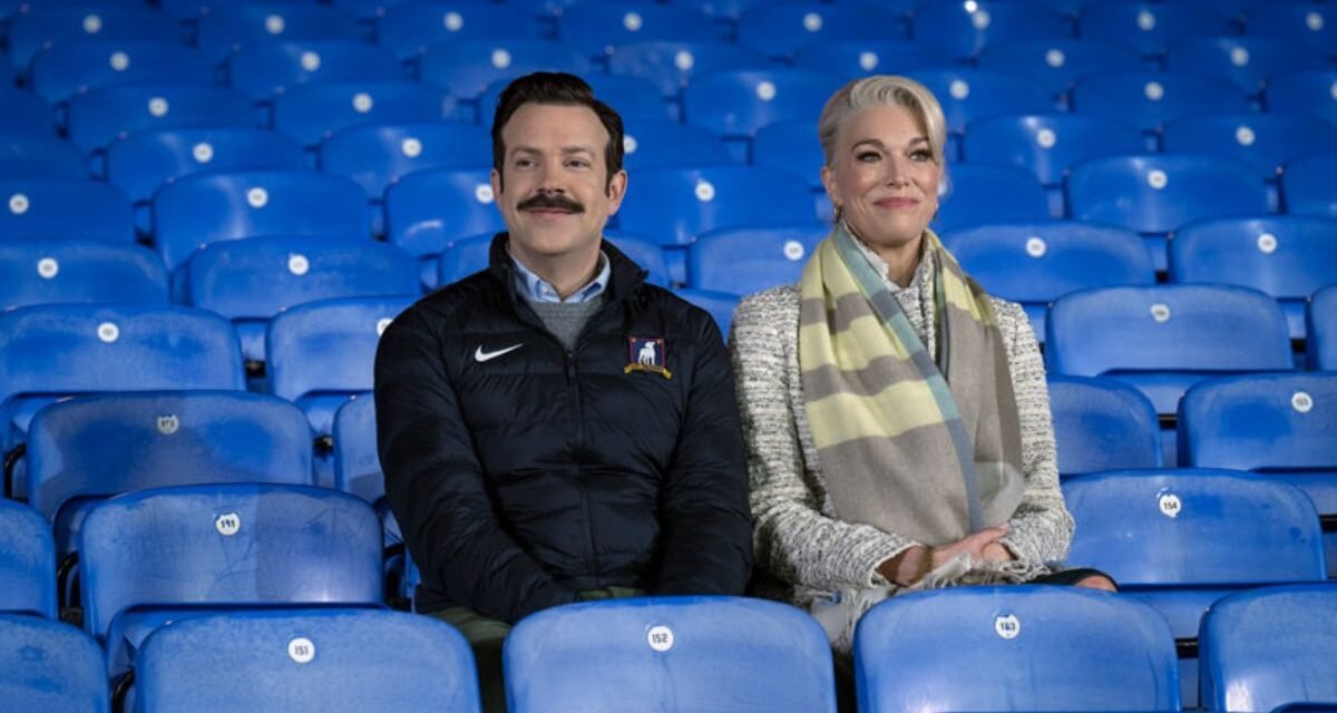 Ted Lasso | 4ª temporada confirma retorno do elenco e estreia novo desafio