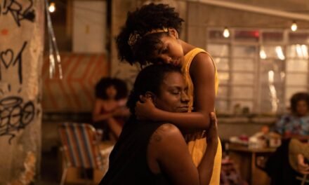 Crítica | A Melhor Mãe do Mundo emociona com retrato cru da maternidade e da pobreza no Brasil