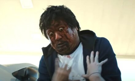 A Hora do Mal | Warner divulga trecho assustador do filme