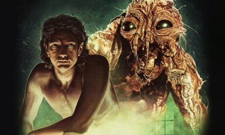 Crítica | A Mosca (1986)