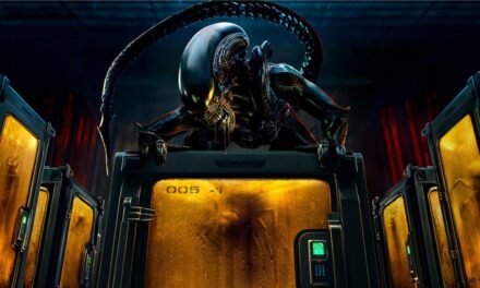 Alien: Earth | Série trará novas criaturas com ciclos de vidas alienígenas diferentes