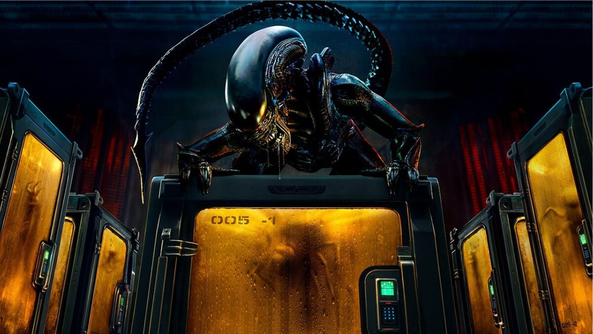 Alien Earth capa 03