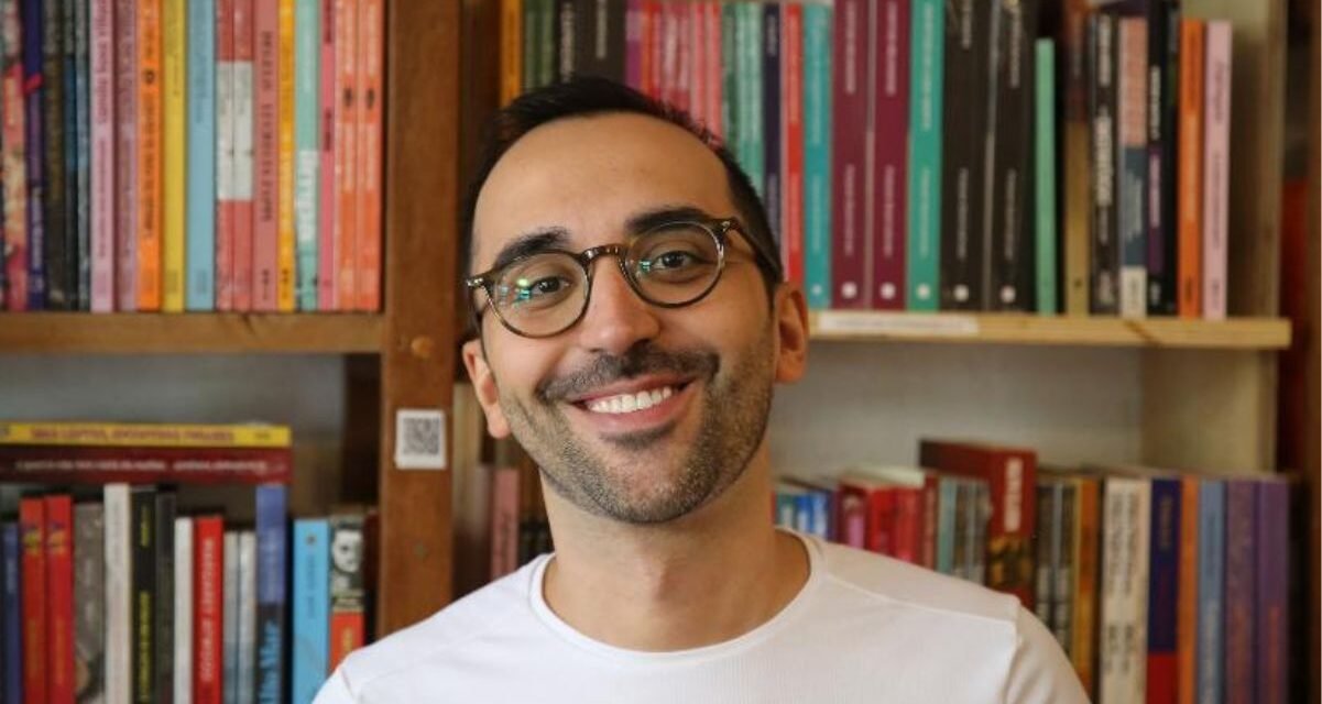 Livro traça paralelo entre Gripe Espanhola e Covid-19