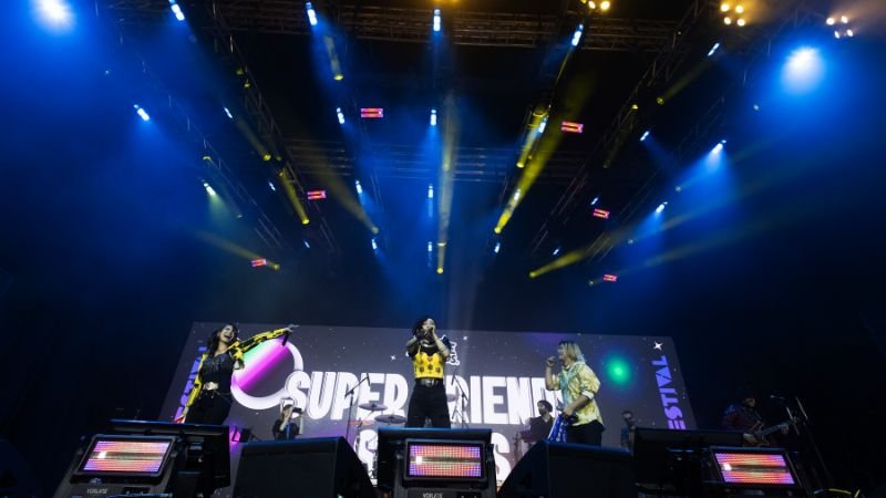 Anime Friends 2025 bate recorde de público e promete edição ainda maior em 2026