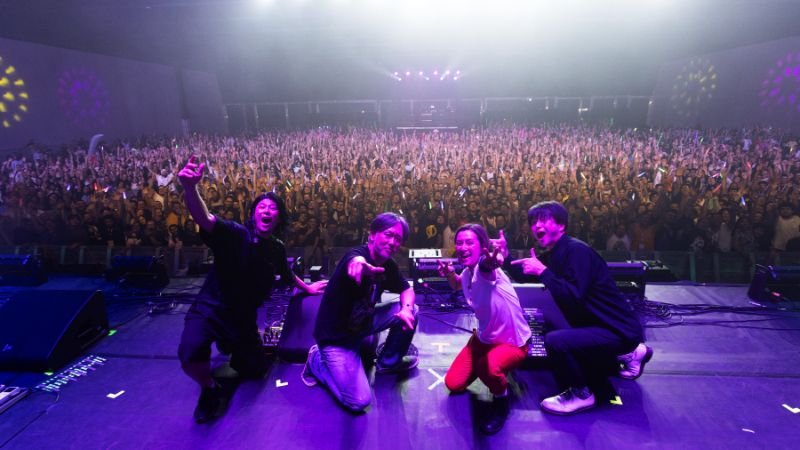 Anime Friends 2025 bate recorde de público e promete edição ainda maior em 2026
