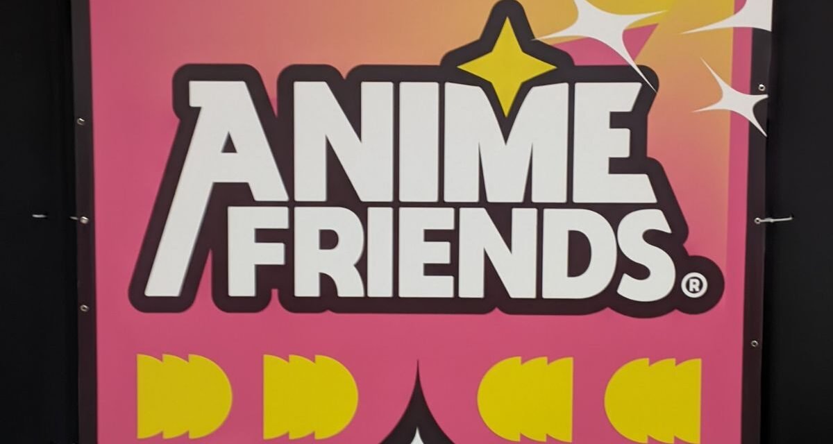 Anime Friends 2025 | Entrevistas exclusivas com convidados internacionais e destaques do evento