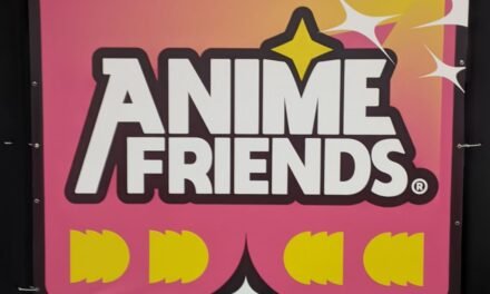 Anime Friends 2025 | Entrevistas exclusivas com convidados internacionais e destaques do evento