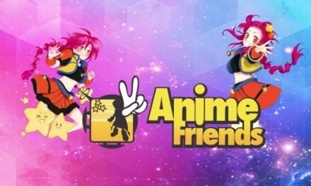 Painéis temáticos e debates especiais agitam o Anime Friends 2025 com cultura pop, RPG e representatividade