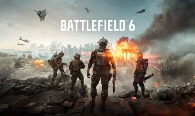 EA finalmente revelou Battlefield™ 6: confira mais detalhes sobre o trailer de anúncio oficial