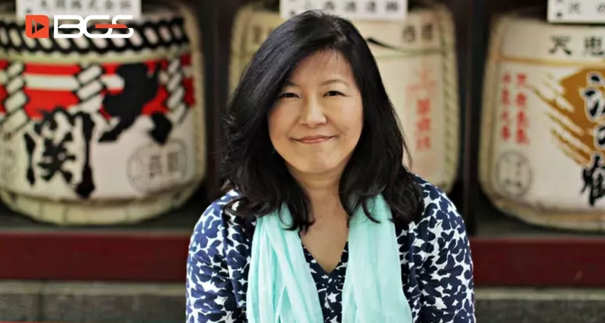 Yoko Shimomura vem ao Brasil para a BGS 2025