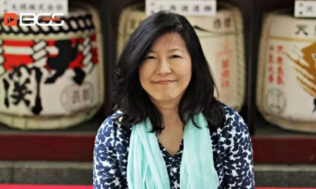Yoko Shimomura vem ao Brasil para a BGS 2025