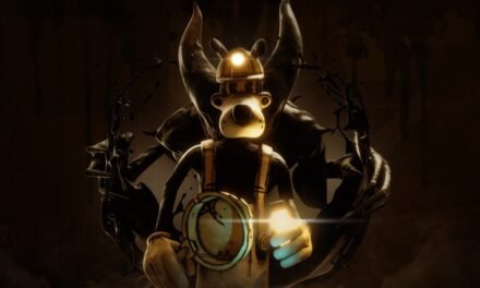 Bendy: Lone Wolf | Fuja do Demônio da Tinta em novo jogo de sobrevivência